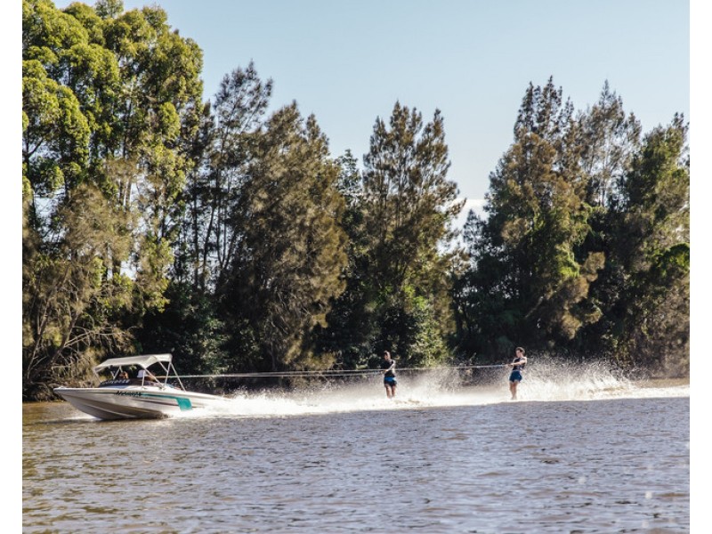 815 Glen William Road, Glen William NSW 2321