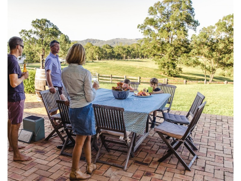 815 Glen William Road, Glen William NSW 2321