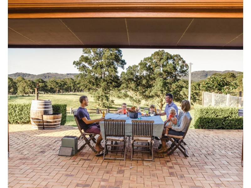 815 Glen William Road, Glen William NSW 2321