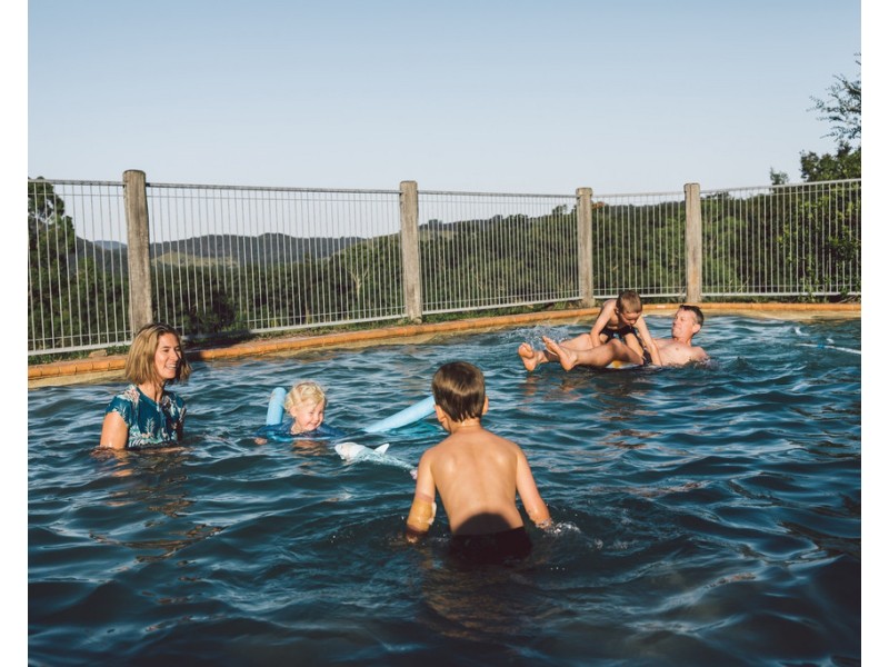 815 Glen William Road, Glen William NSW 2321