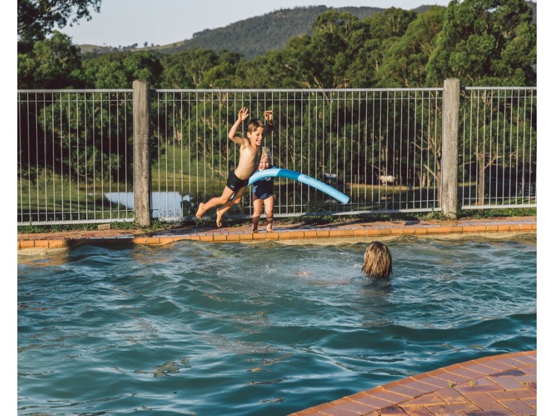 815 Glen William Road, Glen William NSW 2321