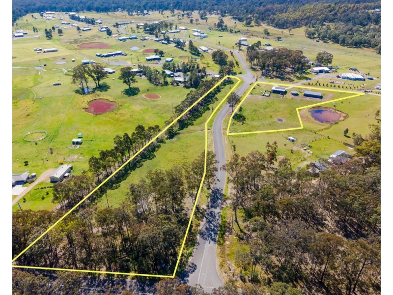 26 Boatfalls Drive, Clarence Town NSW 2321