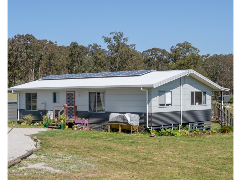 26 Boatfalls Drive, Clarence Town NSW 2321