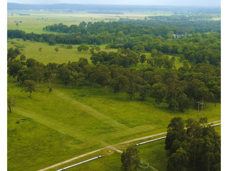 1029 Seaham Road ‘Brandon Grove’, Seaham NSW 2324