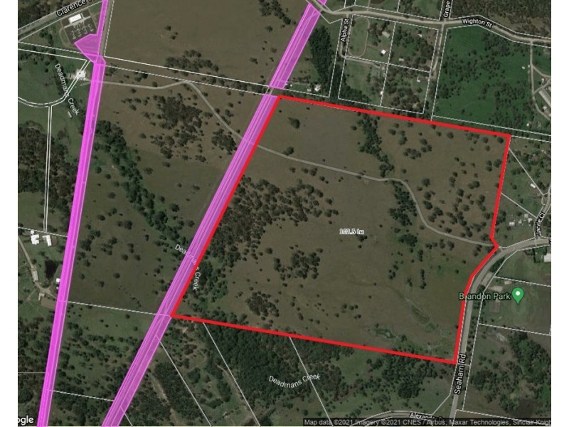 1029 Seaham Road ‘Brandon Grove’, Seaham NSW 2324