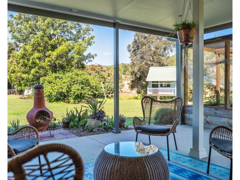 348 Martins Creek Road, Paterson NSW 2421