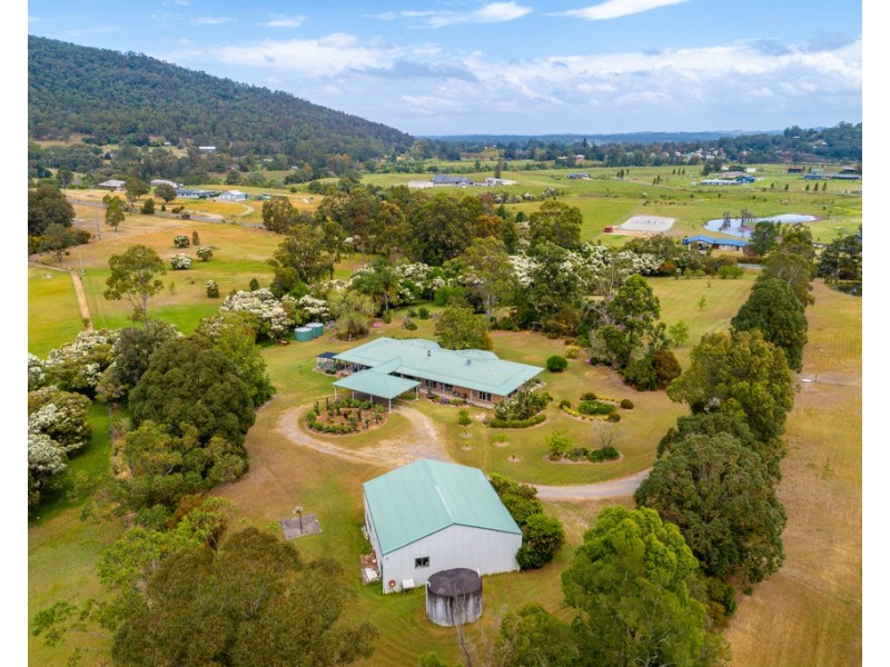 348 Martins Creek Road, Paterson NSW 2421