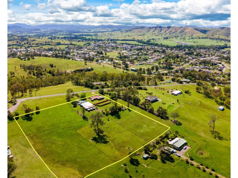 51 Short Street, Dungog NSW 2420