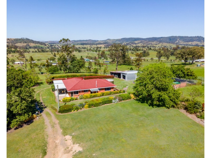 51 Short Street, Dungog NSW 2420