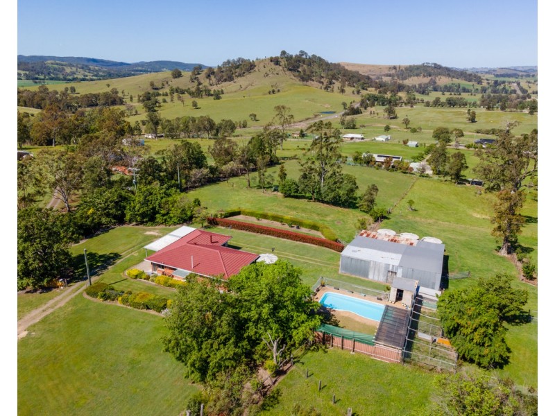 51 Short Street, Dungog NSW 2420