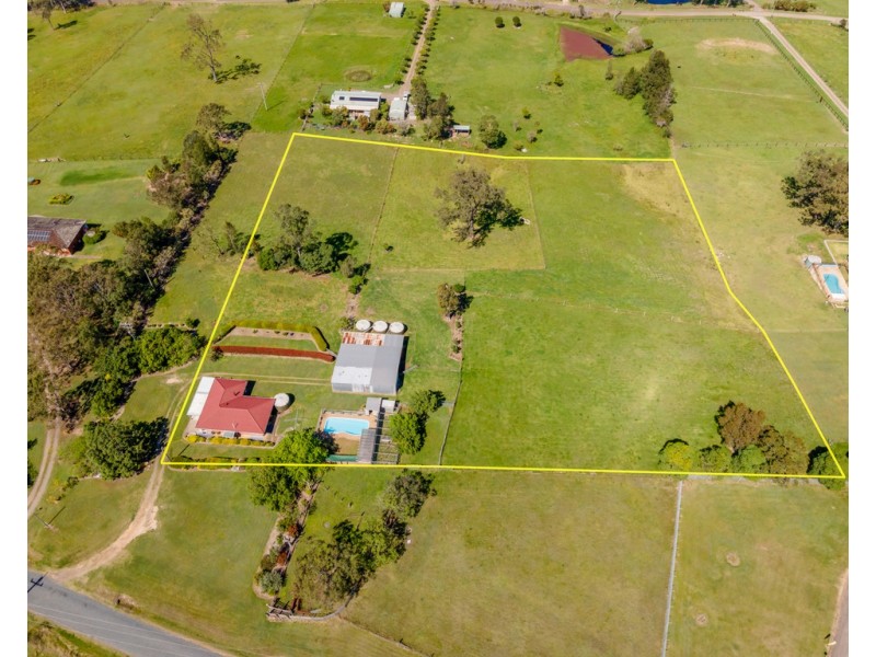 51 Short Street, Dungog NSW 2420