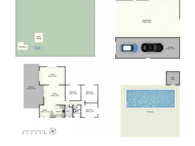 51 Short Street, Dungog NSW 2420