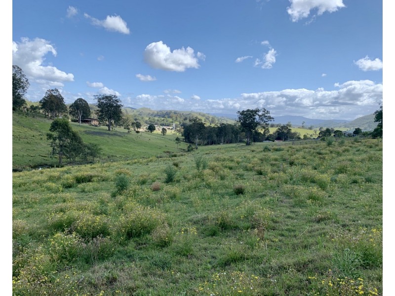Lot 188 Mackay Street, Dungog NSW 2420