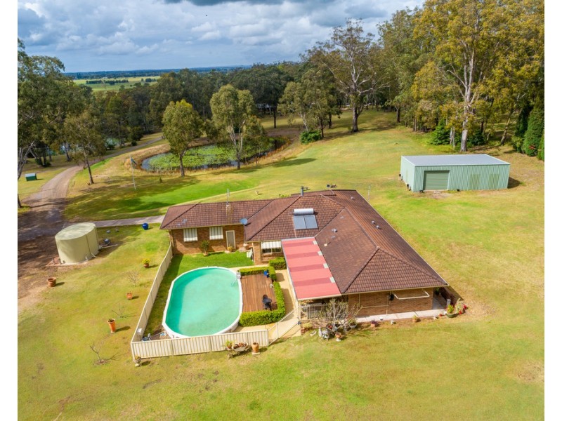 4 Ralstons Road, Nelsons Plains NSW 2324