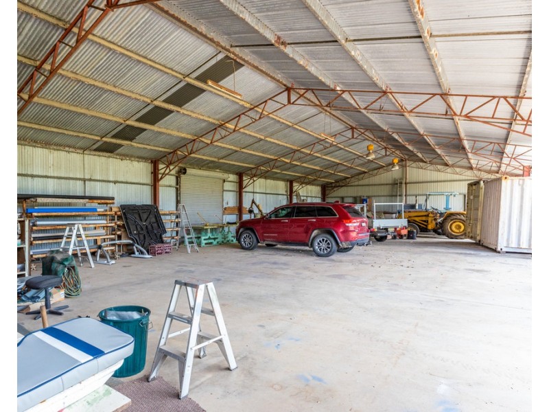 4 Ralstons Road, Nelsons Plains NSW 2324