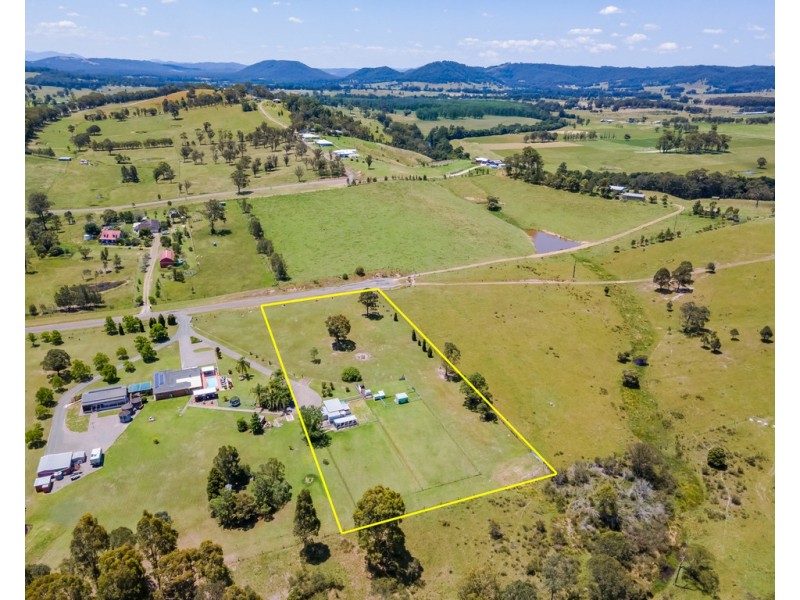 Proposed lot 2, 28 (DP 800829) Angela Close, Clarence Town NSW 2321