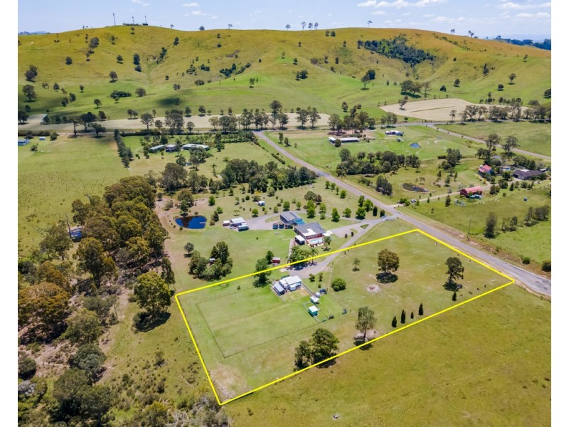 Proposed lot 2, 28 (DP 800829) Angela Close, Clarence Town NSW 2321