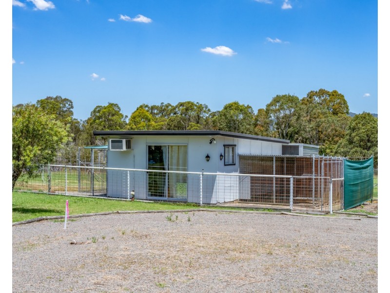 Proposed lot 2, 28 (DP 800829) Angela Close, Clarence Town NSW 2321