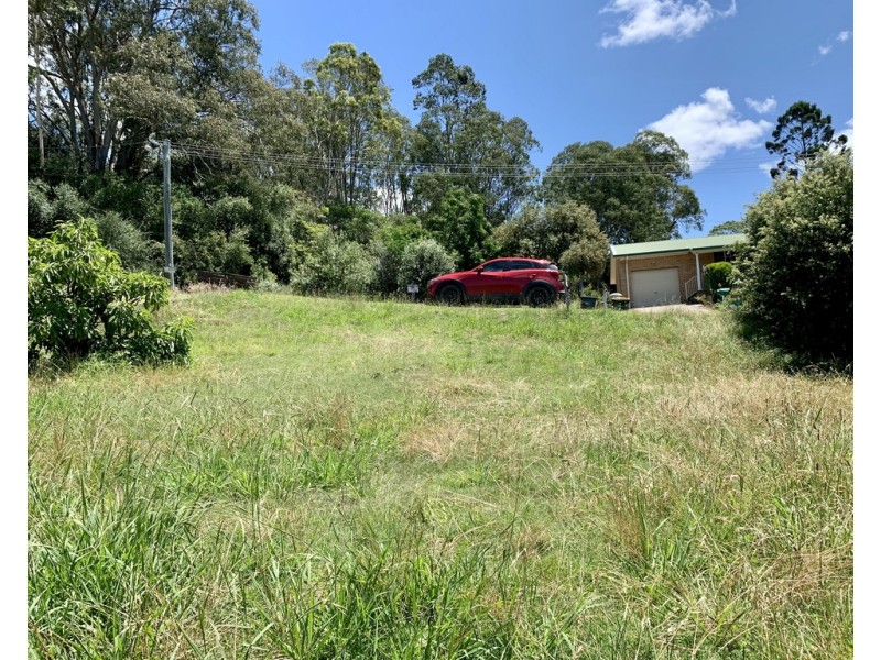 Lot 3, 85 DP262544 Chapman Street, Dungog NSW 2420