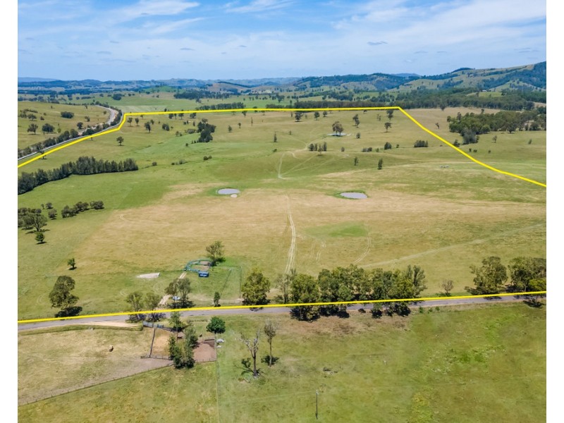 Lot 30 (DP865027)16 Hanleys Creek Road, Tabbil Creek Via, Dungog NSW 2420