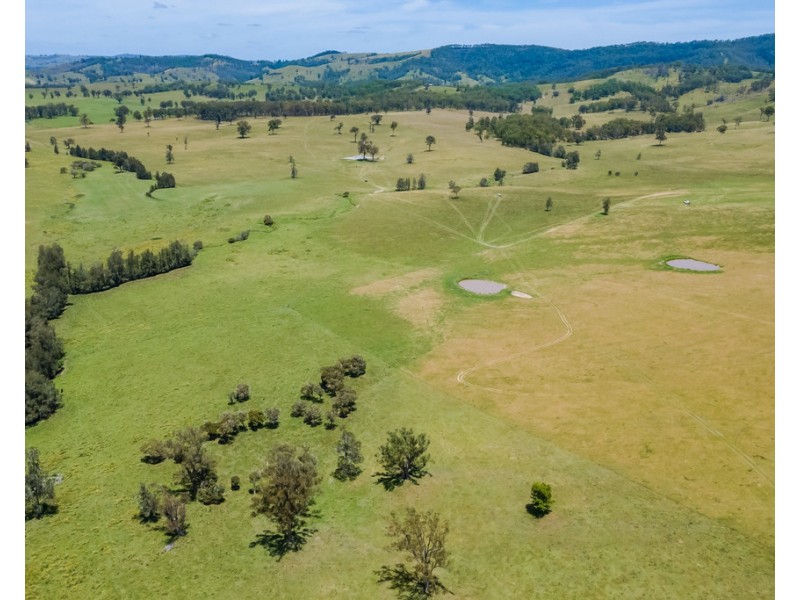 Lot 30 (DP865027)16 Hanleys Creek Road, Tabbil Creek Via, Dungog NSW 2420