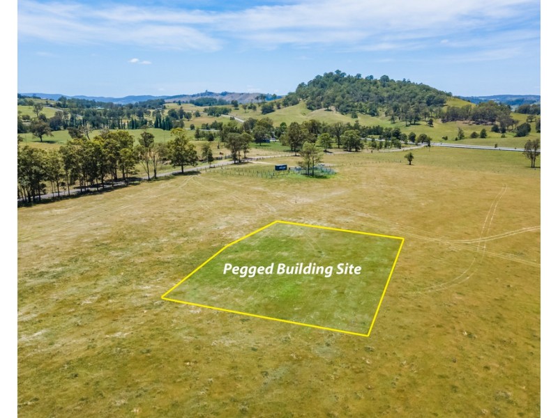 Lot 30 (DP865027)16 Hanleys Creek Road, Tabbil Creek Via, Dungog NSW 2420