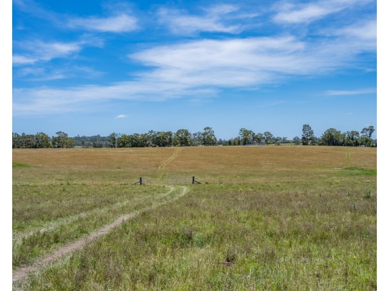 Lot 30 (DP865027)16 Hanleys Creek Road, Tabbil Creek Via, Dungog NSW 2420