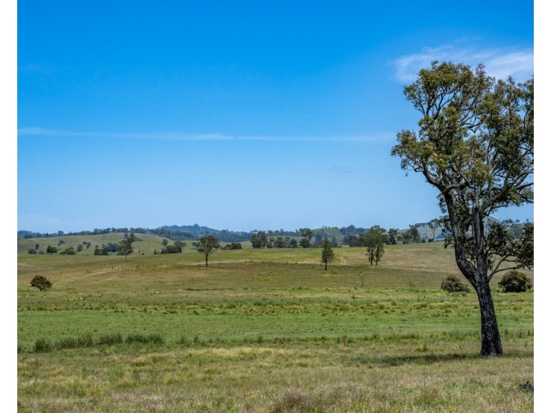 Lot 30 (DP865027)16 Hanleys Creek Road, Tabbil Creek Via, Dungog NSW 2420