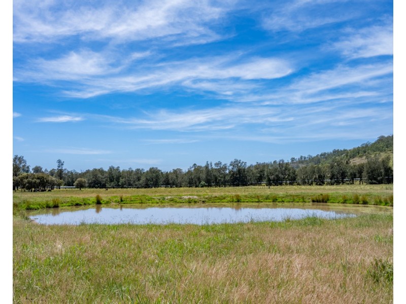 Lot 30 (DP865027)16 Hanleys Creek Road, Tabbil Creek Via, Dungog NSW 2420