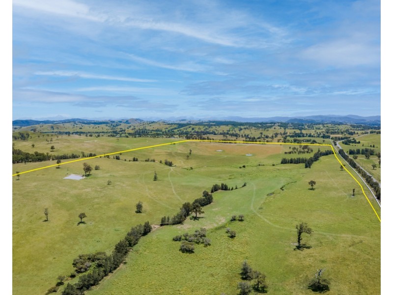 Lot 30 (DP865027)16 Hanleys Creek Road, Tabbil Creek Via, Dungog NSW 2420