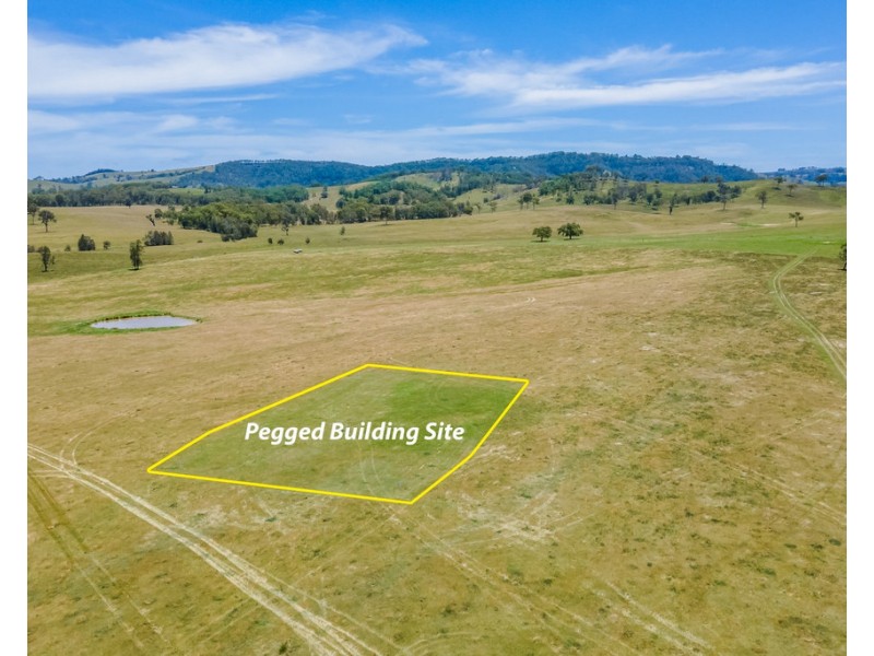 Lot 30 (DP865027)16 Hanleys Creek Road, Tabbil Creek Via, Dungog NSW 2420