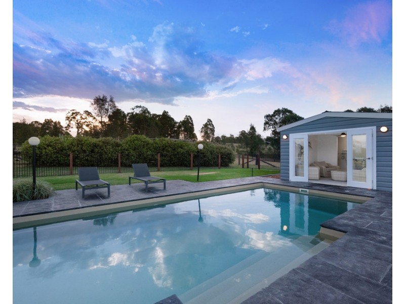 3775 Clarence Town Road, Brookfield Via, Dungog NSW 2420