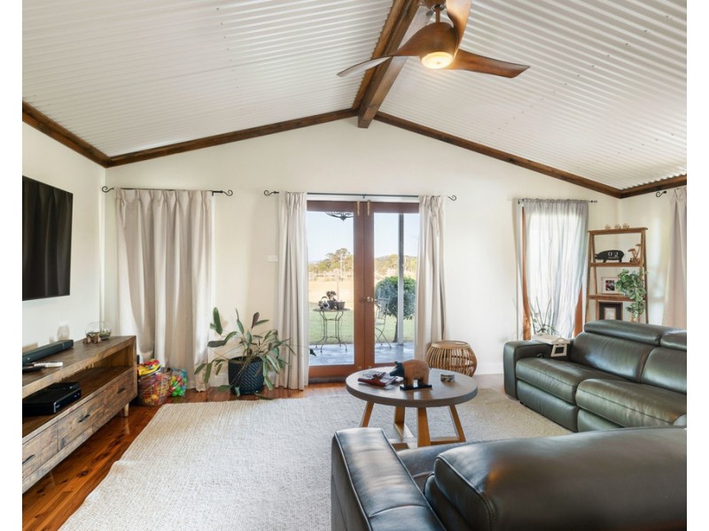 3775 Clarence Town Road, Brookfield Via, Dungog NSW 2420
