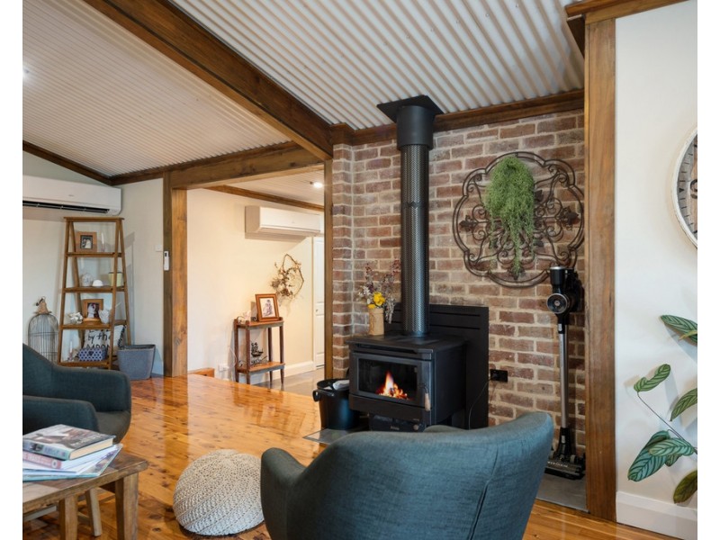 3775 Clarence Town Road, Brookfield Via, Dungog NSW 2420