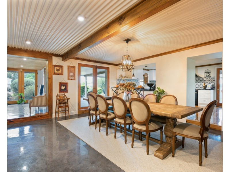 3775 Clarence Town Road, Brookfield Via, Dungog NSW 2420