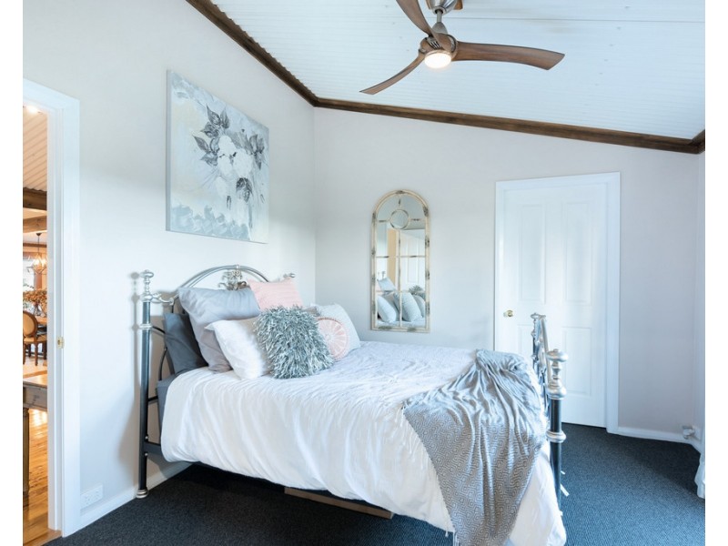 3775 Clarence Town Road, Brookfield Via, Dungog NSW 2420