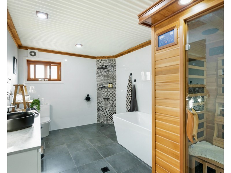 3775 Clarence Town Road, Brookfield Via, Dungog NSW 2420