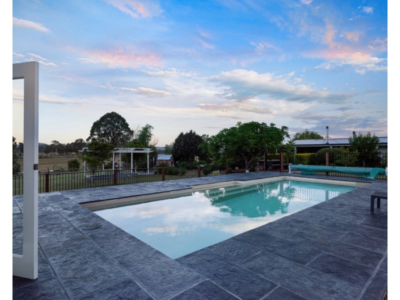 3775 Clarence Town Road, Brookfield Via, Dungog NSW 2420