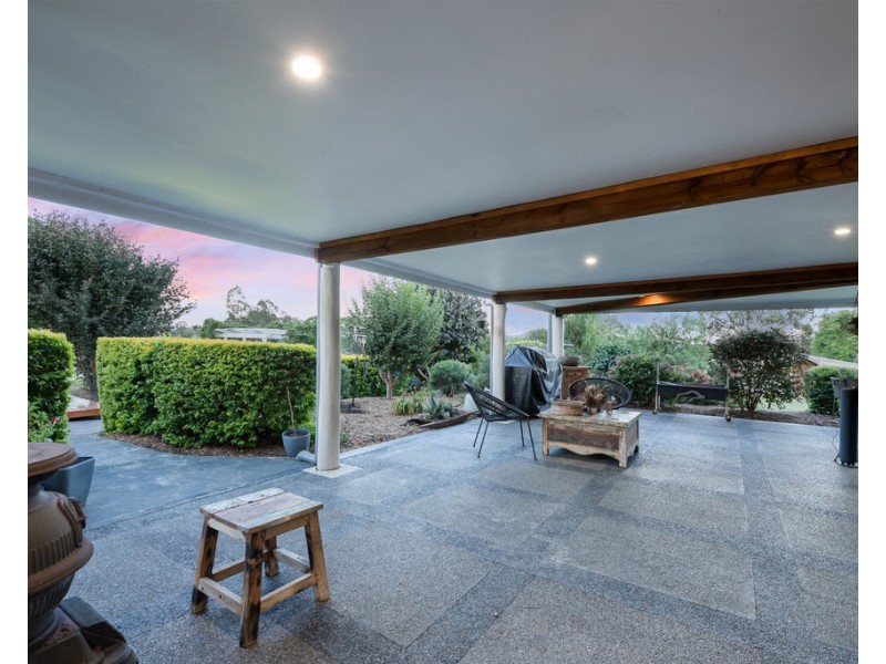 3775 Clarence Town Road, Brookfield Via, Dungog NSW 2420