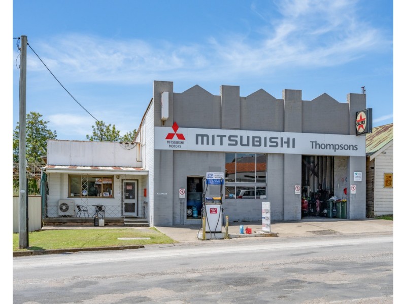 23-27 Hooke Street, Dungog NSW 2420