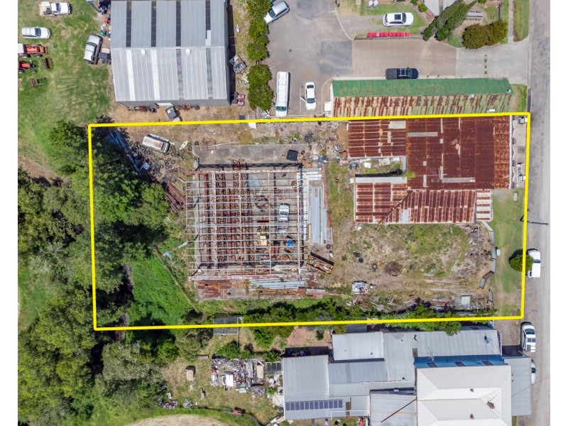 23-27 Hooke Street, Dungog NSW 2420