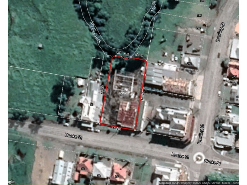 23-27 Hooke Street, Dungog NSW 2420