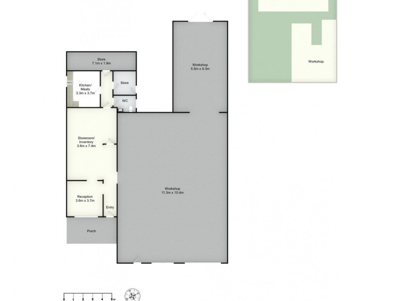 23-27 Hooke Street, Dungog NSW 2420