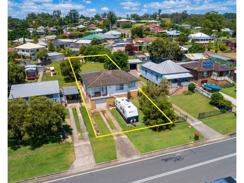 6 Common Road, Dungog NSW 2420