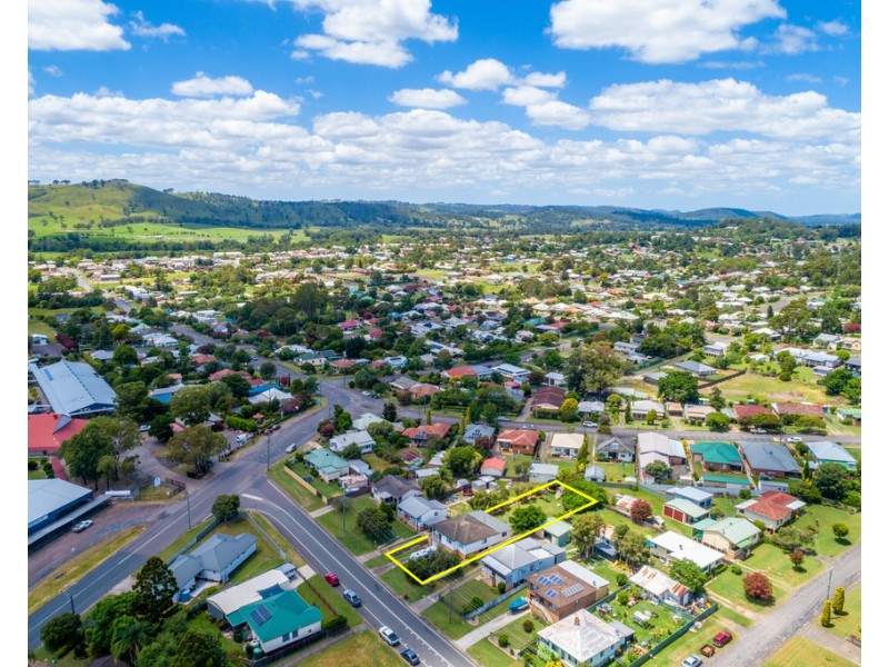 6 Common Road, Dungog NSW 2420