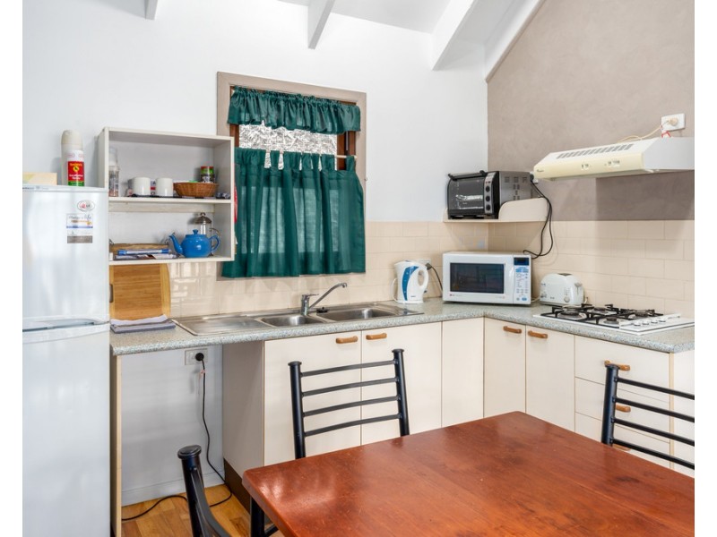 Cabin 16 17/ 2940 Salisbury Road, Salisbury via, Dungog NSW 2420
