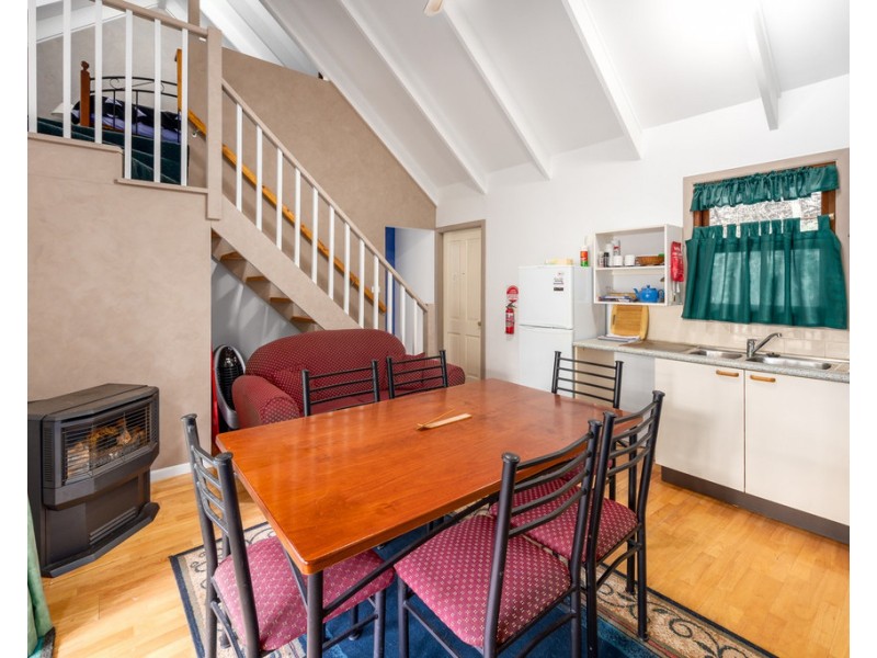 Cabin 16 17/ 2940 Salisbury Road, Salisbury via, Dungog NSW 2420