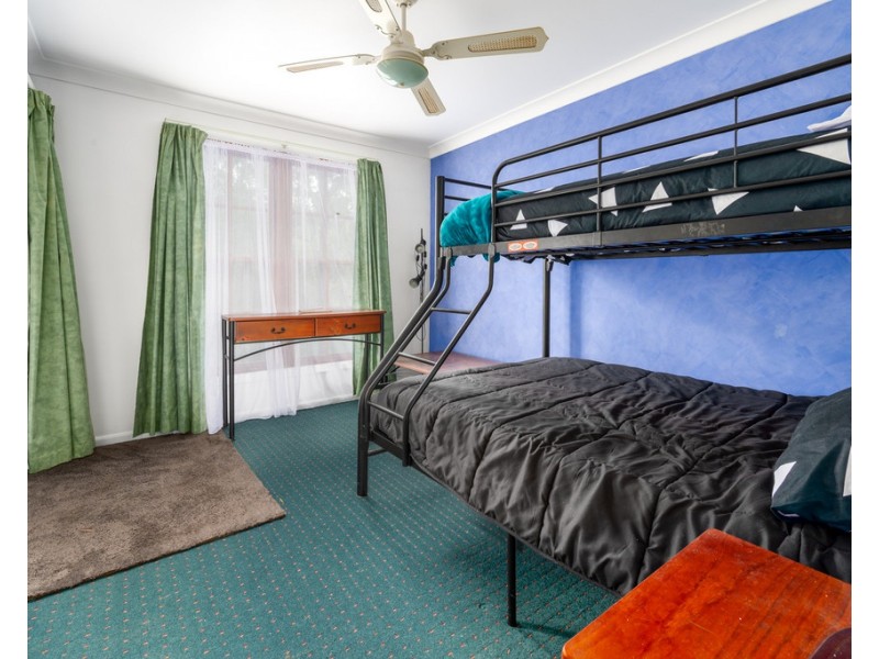 Cabin 16 17/ 2940 Salisbury Road, Salisbury via, Dungog NSW 2420