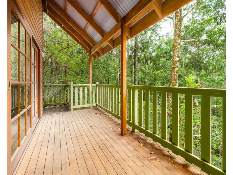 Cabin 16 17/ 2940 Salisbury Road, Salisbury via, Dungog NSW 2420