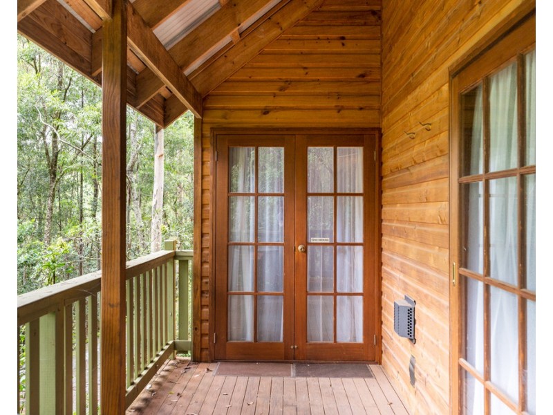 Cabin 16 17/ 2940 Salisbury Road, Salisbury via, Dungog NSW 2420
